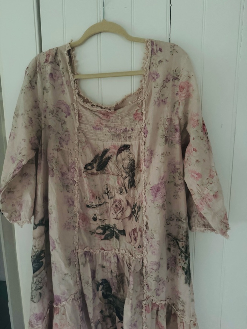 Magnolia Pearl Helenia Dress - Picture 7 of 9